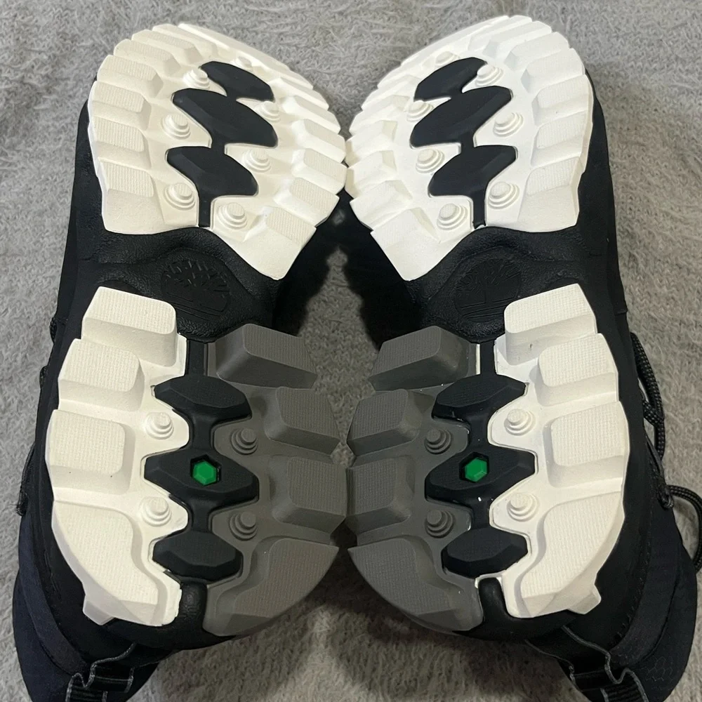 Timberland Women's GreenStride Edge Hiking Boot - Picture 14 of 15